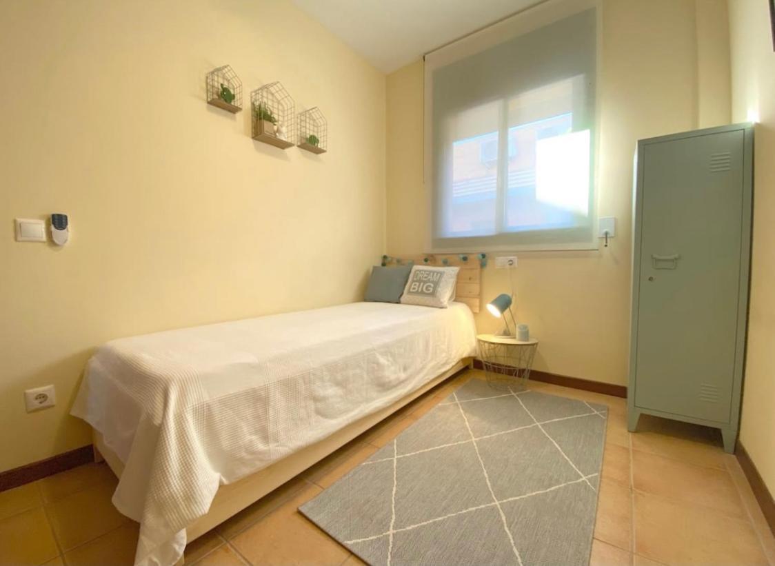 Vistas Al Mar Playa Eucaliptus, Con Solarium Privado Apartment L'Eucaliptus Exterior foto